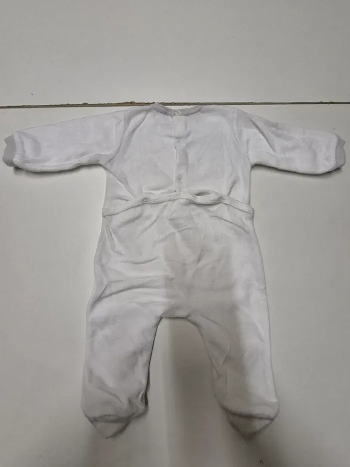 Pyjama - photo numéro 3