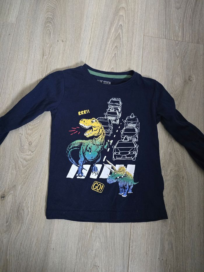 Blue eleven - photo numéro 3