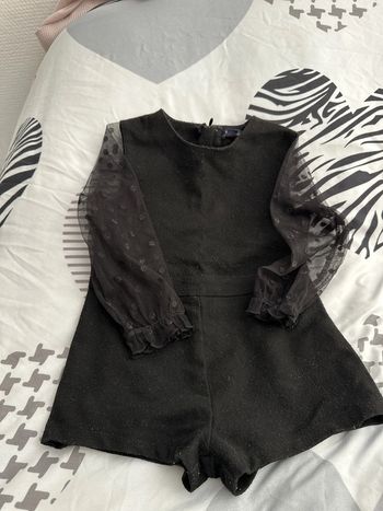 Combishort