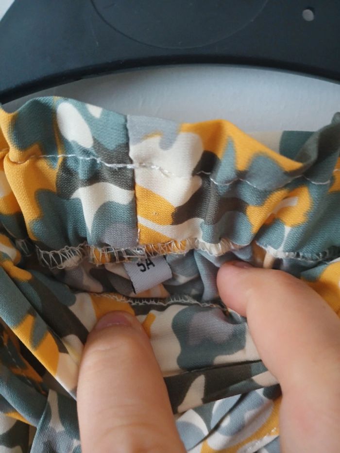 Lot de jupe 5 ans - photo numéro 10