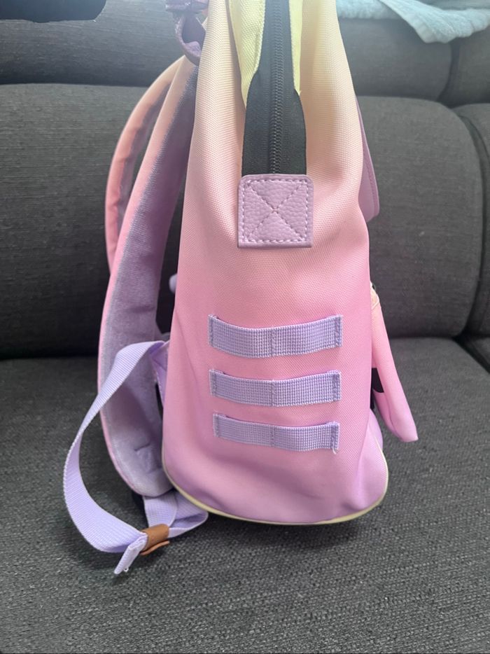 Sac cabaia adventurer medium phoenix - photo numéro 6