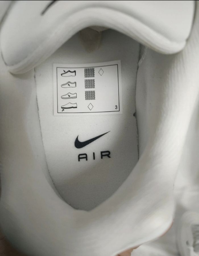 Nike air Max portal - photo numéro 4
