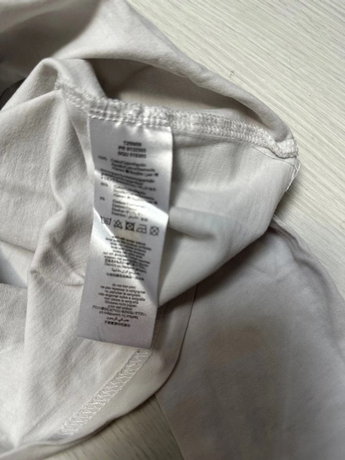 T-shirt Timberland, six ans - photo numéro 4