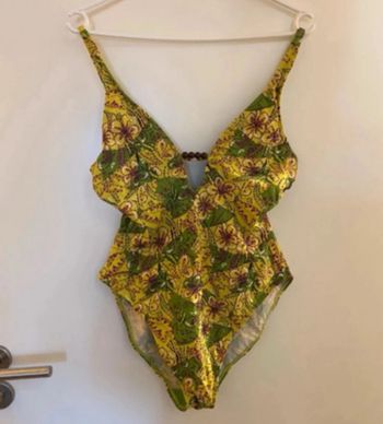 Joli maillot de bain