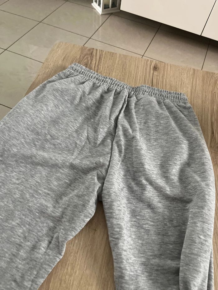 Jogging Manfinity shein homme gris taille M neuf - photo numéro 2