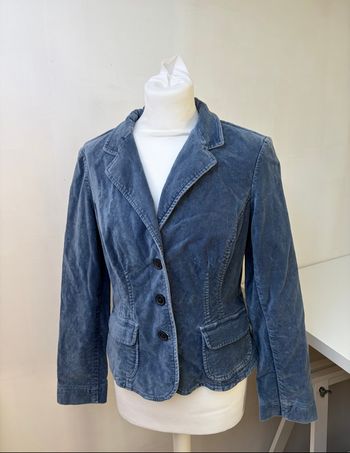 Blazer Tommy Hilfiger