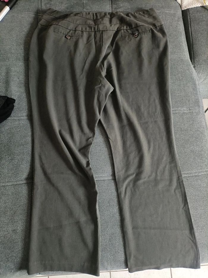 Pantalon droit - photo numéro 2