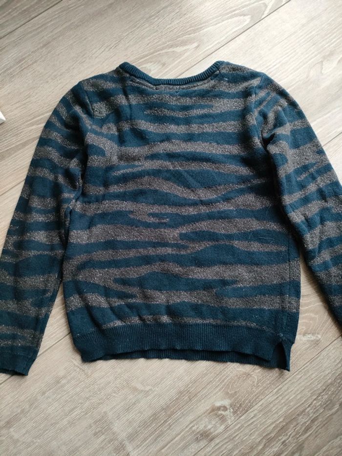 Pull Kiabi - photo numéro 3