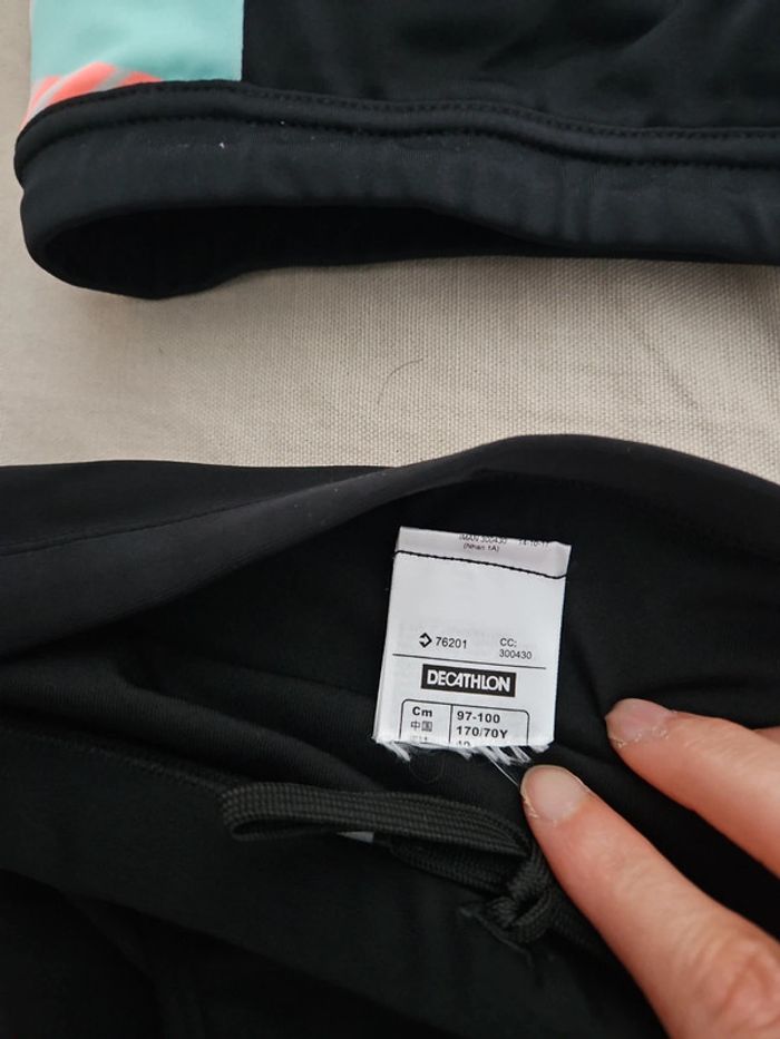 Maillot de bain femme - photo numéro 5