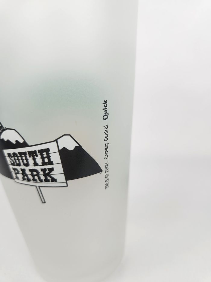 Verre givré de collection South Park Kyle Broflovski - photo numéro 4