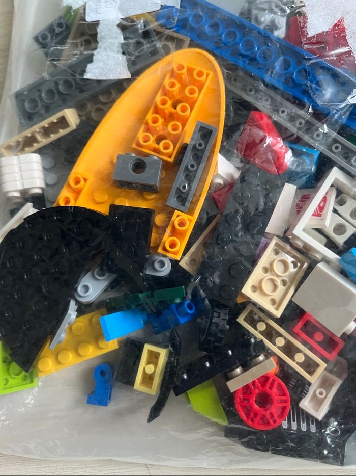 Legos - photo numéro 7