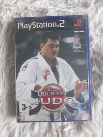 Jeu ps2