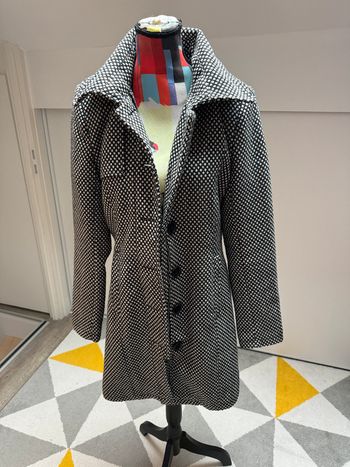 Manteau Ichi Taille 36