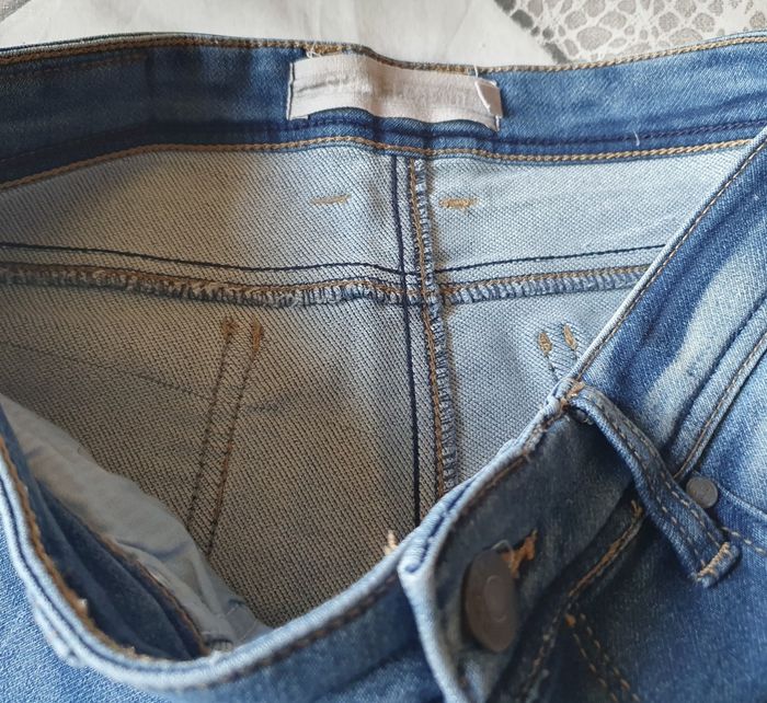 Bermuda stone legend de taille 14ans - photo numéro 2