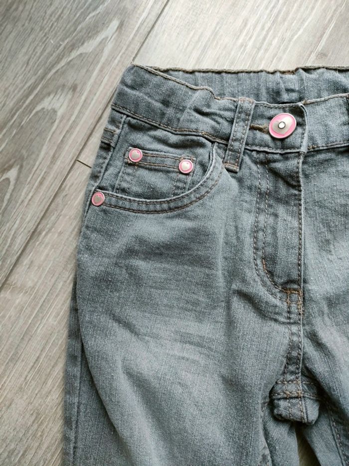 Jean gris - photo numéro 2