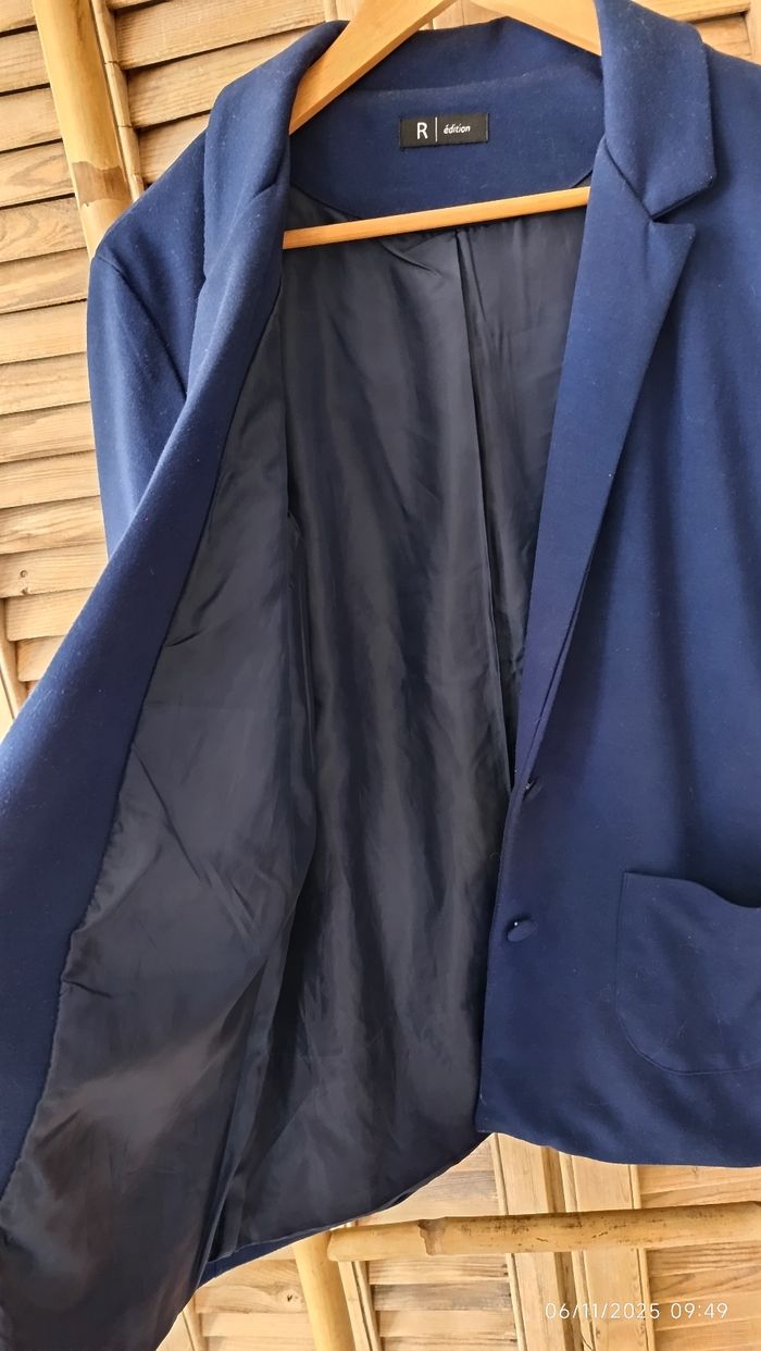 Blazer femme - photo numéro 5