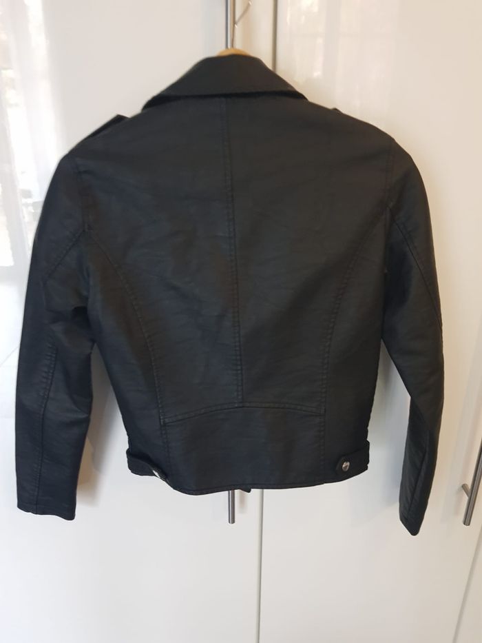 Blouson XS - photo numéro 2