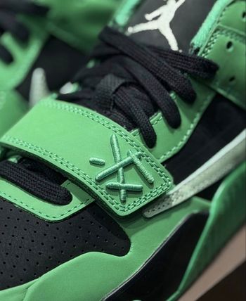Air Jordan Travis Scott