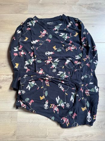 Pyjama Noël