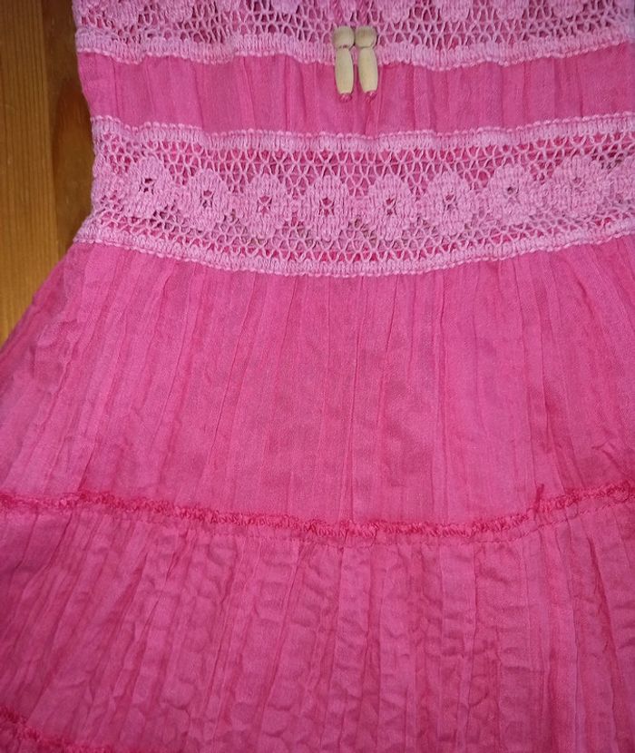 Robe 4 ans - photo numéro 2