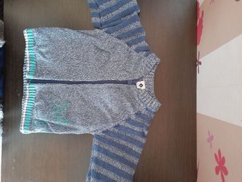 Gilet