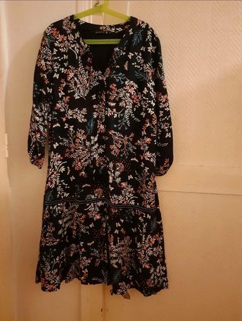 Robe été taille 38