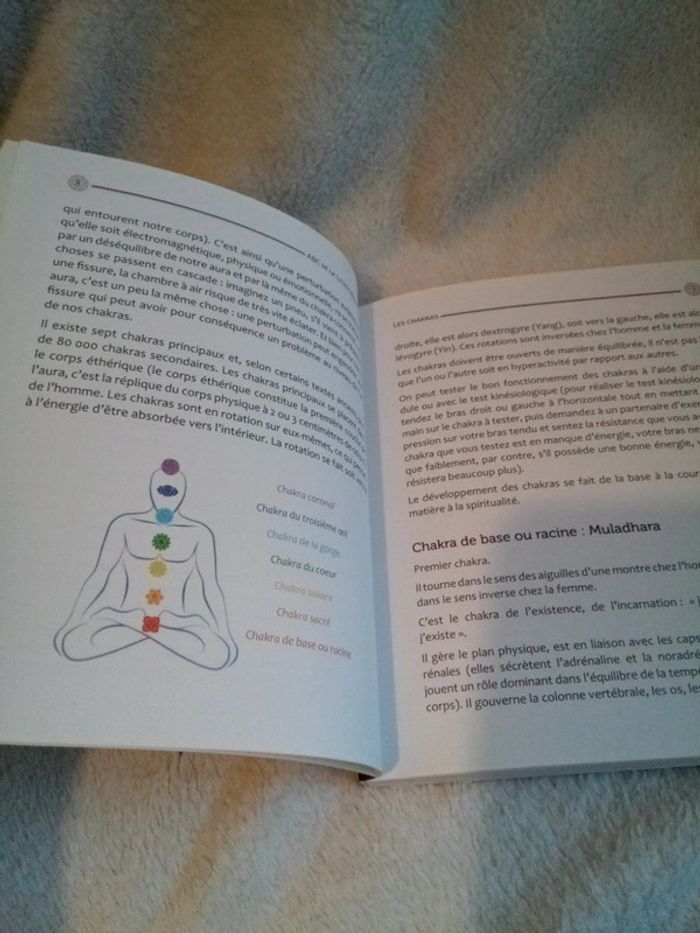 L'ABC de la lithothérapie - photo numéro 6