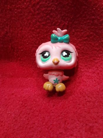 Figurine Petshop A14