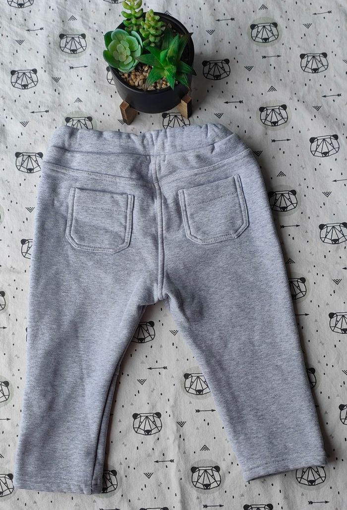 Jogging taille 24 mois/2 ans - photo numéro 4