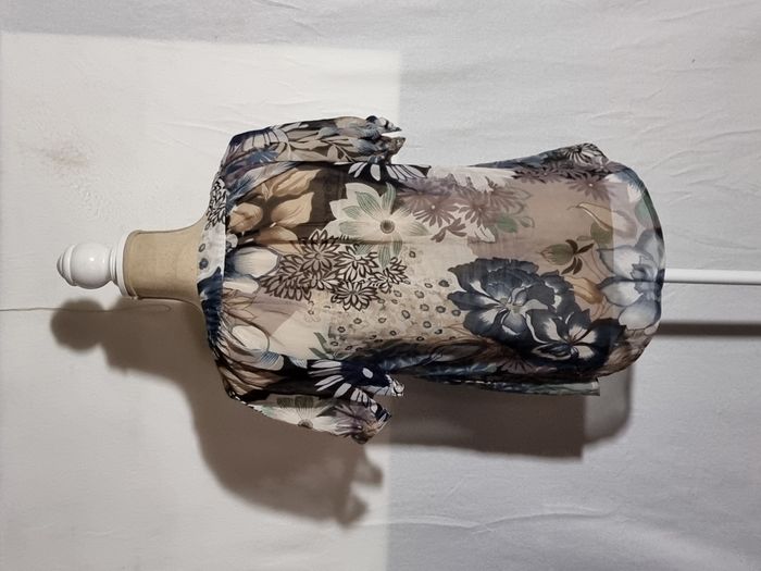 T-shirt transparent Select - photo numéro 2