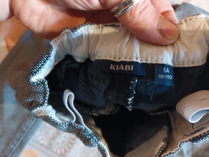 Pantalon garçon 👦 - photo numéro 3