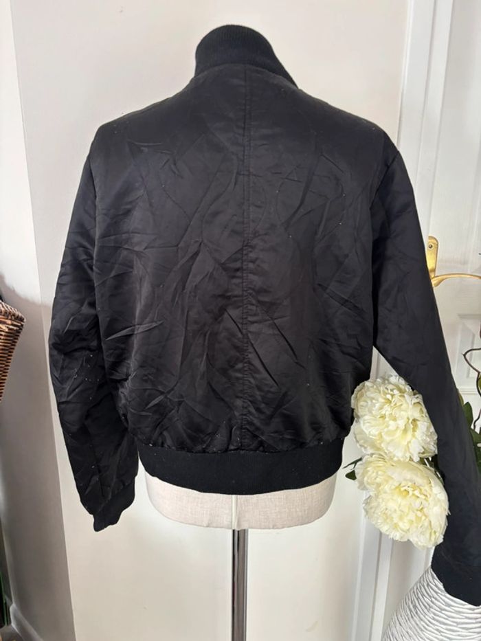 Blouson streetwear Society - photo numéro 5