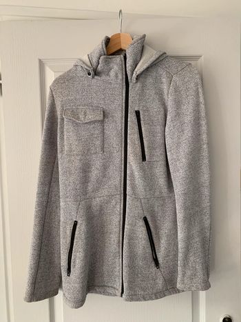 Veste chaude Hurley