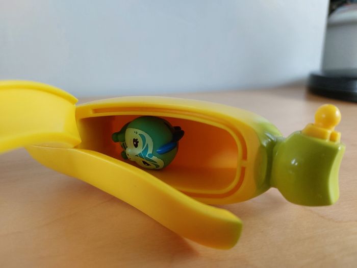 Lot de 3 Splash Toys Bananas - photo numéro 6