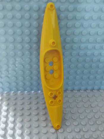 LEGO Yellow Boat, Kayak  29110 A04