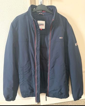 Veste homme Tommy