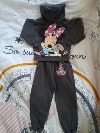 Ensemble minnie