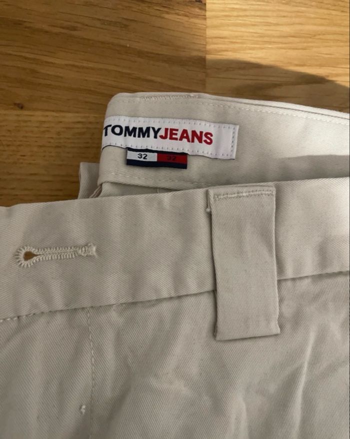 Chino Tommy Hilfiger - photo numéro 2
