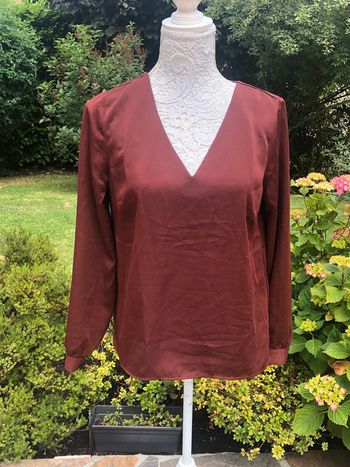 Blouse H&M neuve 38