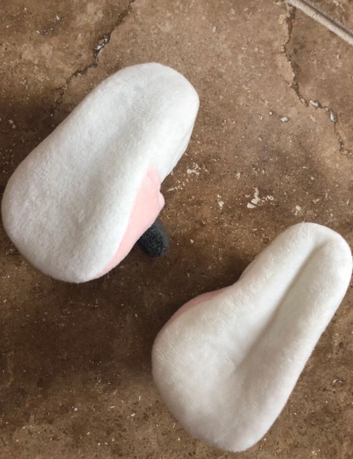 Chaussons - photo numéro 4