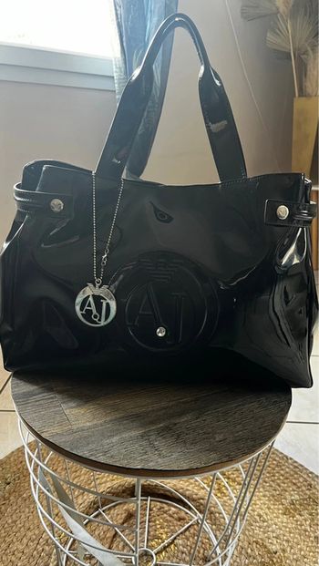 Sac à main Armani