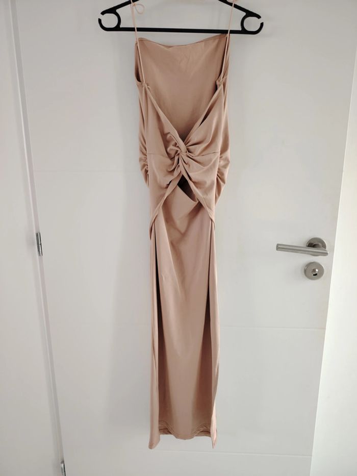 robe longue 34 - photo numéro 5