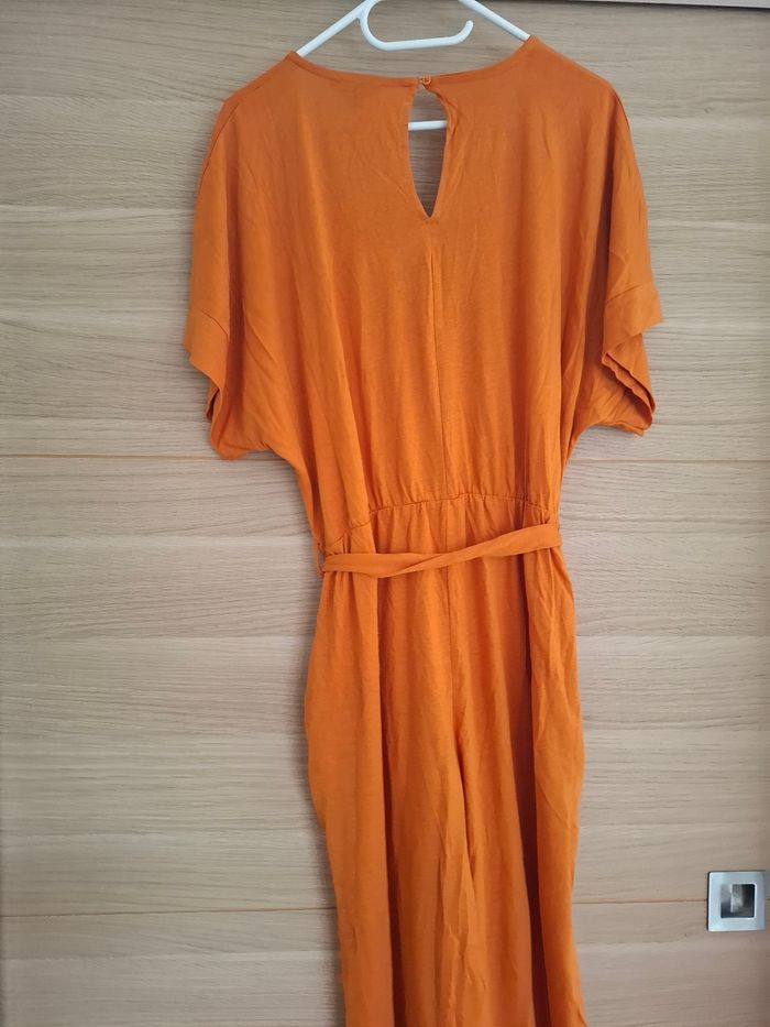 Combinaison esmara moutarde - photo numéro 7