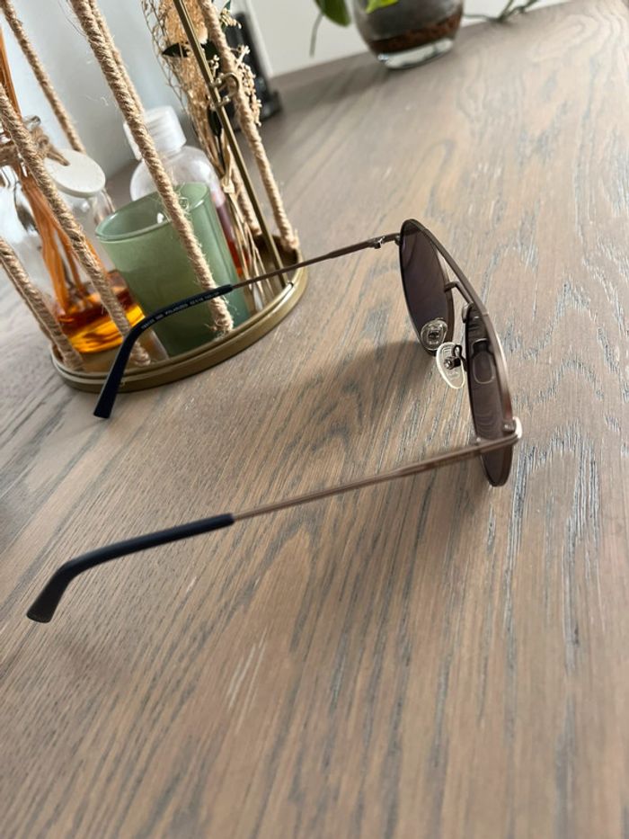 Lunettes de soleil Timberland - photo numéro 4