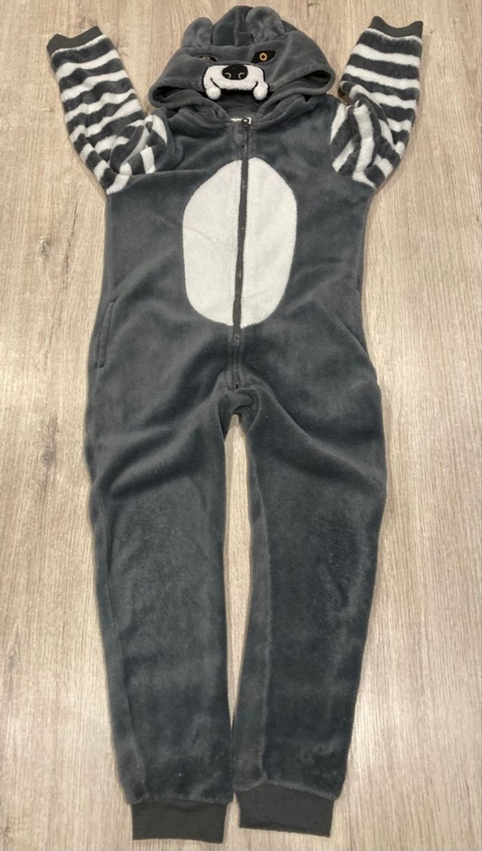 Grenouillère Orchestra 8 ans