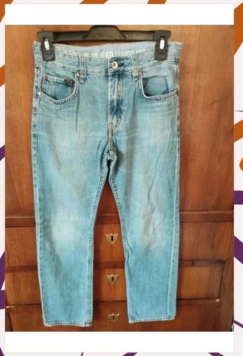 👖 Jeans - bleu - 10 ans - LOGG 👖