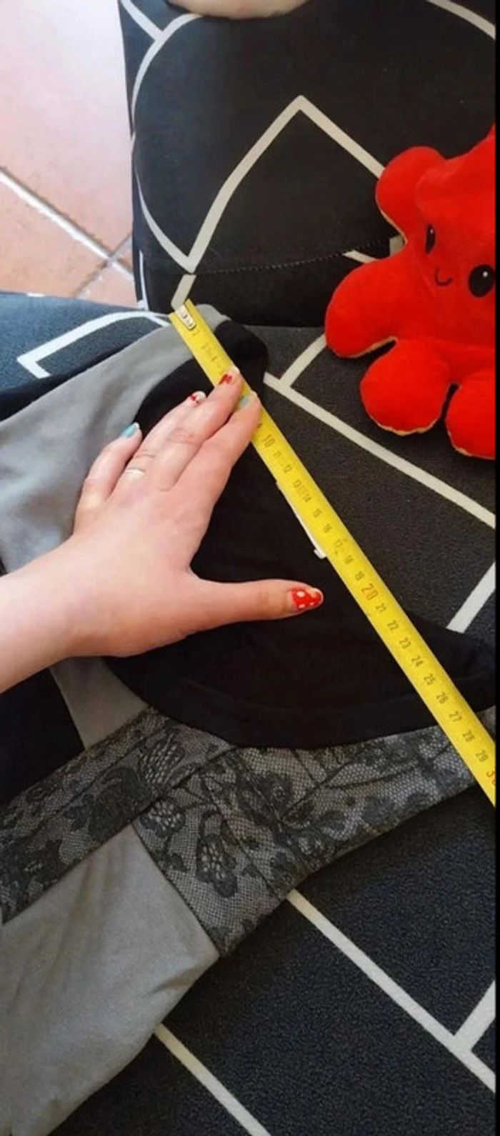 Robe TM - photo numéro 4