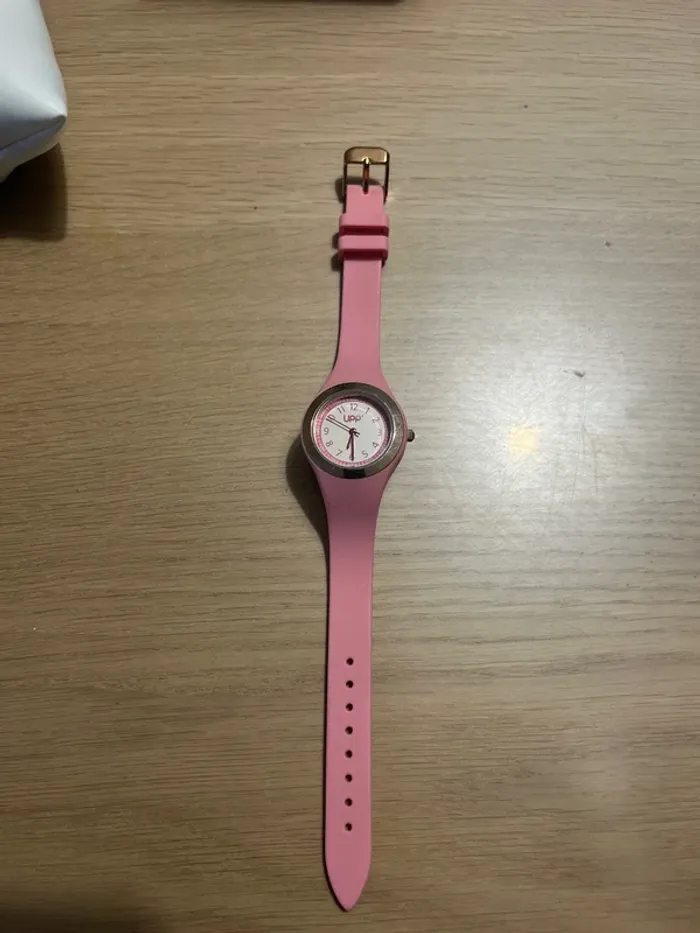 Montre UPP - photo numéro 4