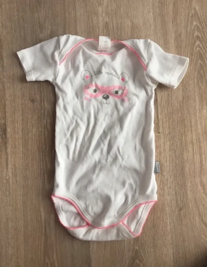 Body absorba 3ans en très bon état