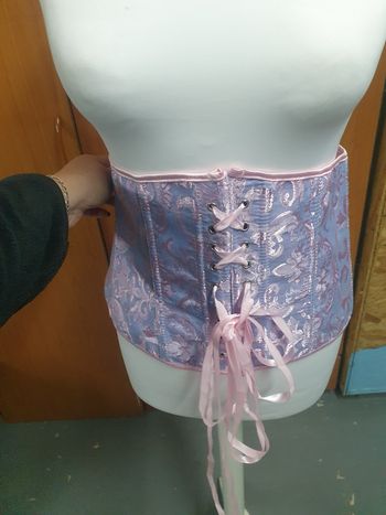 Corset taille 6Xl